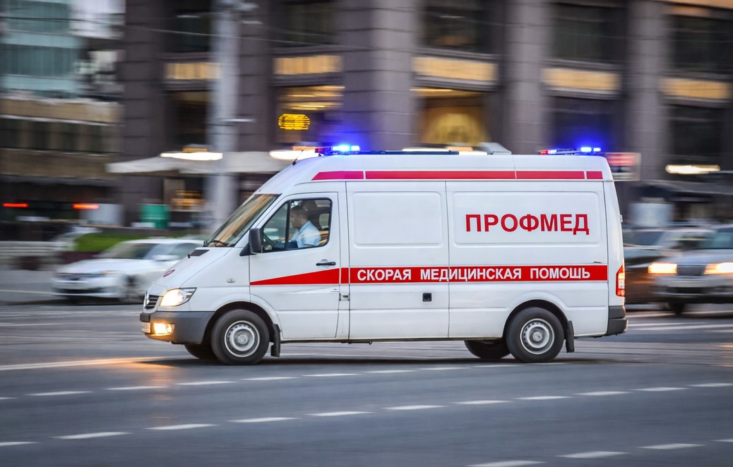 Наркологическая клиника в Краснознаменске — Профмед наркология, мы рядом