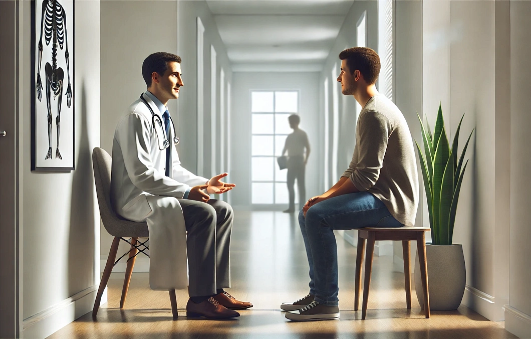 Лечение навязчивые состояния -  цены на лечение  в частной психиатрической клинике Профмед {NAME}